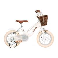 bicicleta ninas 12 pulgadas lunelle 3 anos