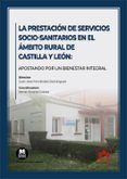 prestación de servicios socio-sanitarios en el ámbito rural de castill