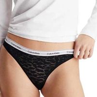 calvin klein jeans tangas brazilian para mujer