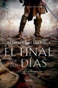 el final de los dias. la caida de roma iii