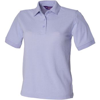 Henbury Tops y Camisetas HB401 para mujer