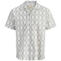 jack  jones camisa manga corta kevin para hombre