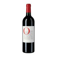 dominus estate vino tinto othello 75 cl 145 vol