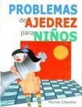 problemas de ajedrez para ninos