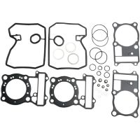 kit junta superior honda vt 600 athena