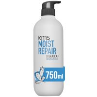 kms moist repair shampoo 750ml