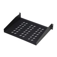 digitus dn-19 tray-2-55-sw estanteria fija para armarios rack 483mm 19