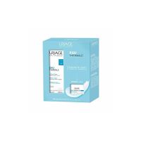 uriage crema de agua ligera 40ml  regalo