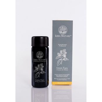Green tara aromaterapia aceite 100ml