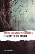 el secreto del bosque
