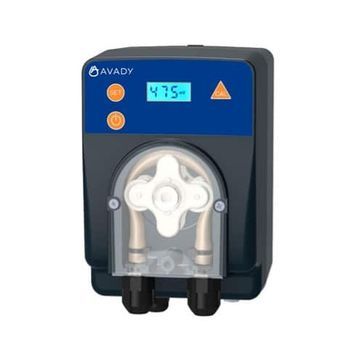 Bomba Piscina Control Cloro Prim Rx Avady Redox Mv Auto 60m3