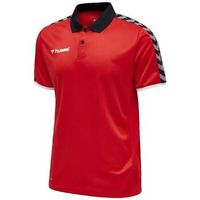 hummel polo polo authentic functional para hombre