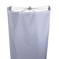cabina de ducha ombrella madison blanco ridder