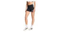 culotte adidas adizero 3in negro mujer