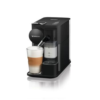 De'Longhi Lattissima One, Negro EN510.B