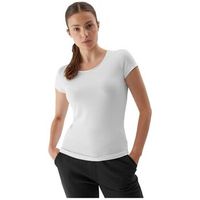 4f camiseta 4faw23ttshf090610s para mujer