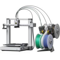 impresora 3d bambu lab a1 combo extrusion precisa kit montaje 256x256x256 mm
