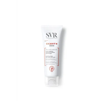 Cicavit+ SPF50+ 40 ml