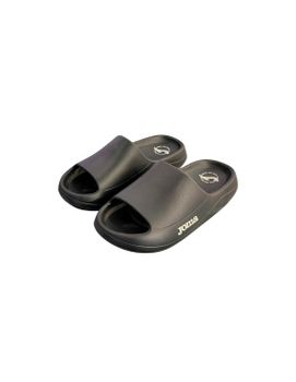 Chanclas de Playa y piscina Joma S.After Lady 2601 Negro Mujer