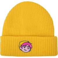 gorro abby k-pop demon hunters