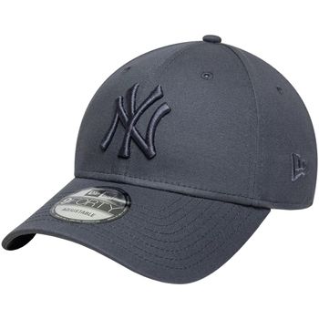 New-Era Gorra League Essential 9FORTY New York Yankees Cap para hombre
