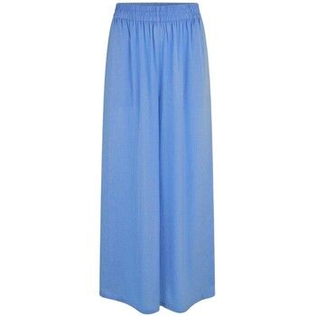 French Connection Pantalones Damasco para mujer