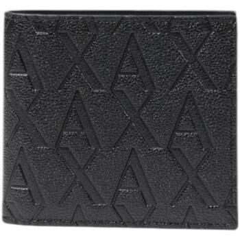 Armani Exchange Cartera XM000167 AF12133 para hombre