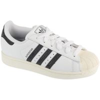 adidas deportivas moda baskets superstar ii w cuir para mujer
