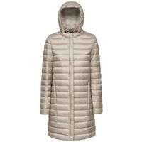geox abrigo d jaysen para mujer