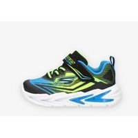 skechers deportivas moda 400139n para nino