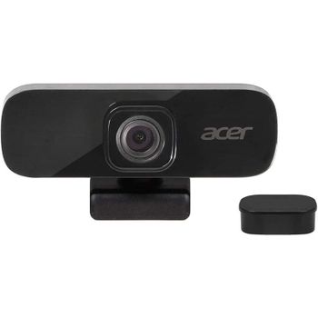 Acer ACR010 Webcam para Conferencias QHD 5MP