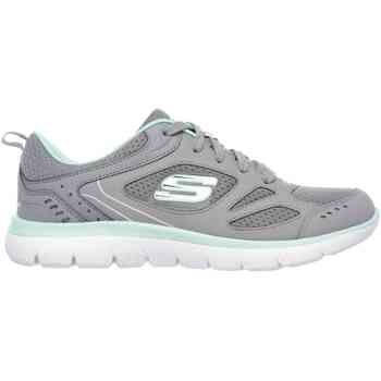 Skechers Zapatillas de running 077-53042654380371 para mujer