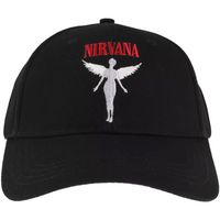 nirvana gorra ro5903 para hombre