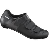 shimano rc100 road cycling shoes - 42