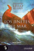 los jinetes del mar : el secreto de cartago