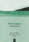 vii certamen de poesia aliar
