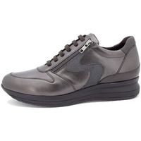 piesanto zapatillas de senderismo 255705 para mujer