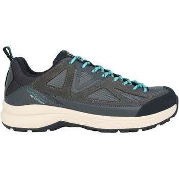Waldläufer Zapatillas de senderismo H-Fred para hombre