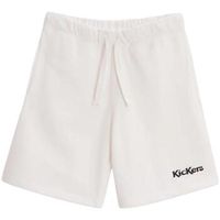 kickers short fleece para hombre
