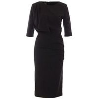 pinko vestido largo 100983 para mujer