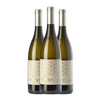 cosmic vino blanco gratitud crianza 75 cl 125 vol pack de 3 unidades