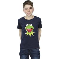 disney tops y camisetas muppets para nino