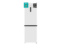 frigorifico combi - hisense rb390n4dwd no frost 186 cm 304 l multi air flow blanco