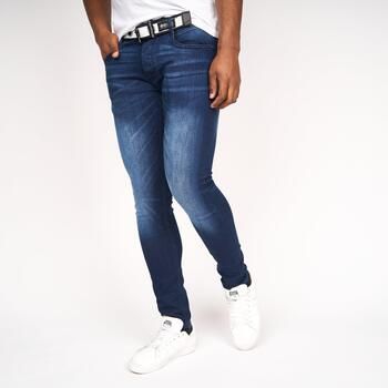 Crosshatch Jeans Barbeck para hombre