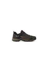 zapatillas de montana salewa ms mtn trainer lite gtx hombre wallnutfluo naranja