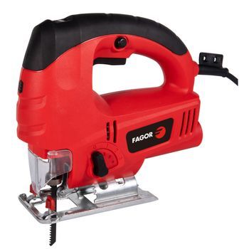 Fagor Sierra De Calar Con Cable De 710w - Fgscfs101