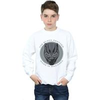 marvel jersey made in wakanda para nino