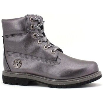 Timberland Botines Gin Premium Boot Dk Gray Metallic TB0A24HY036 para mujer
