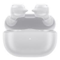 xiaomi redmi buds 3 lite auriculares bluetooth blancos