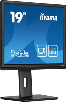 IIYAMA B1980S-B1 ProLite 19